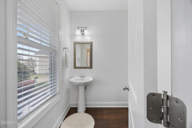 $685,000 | 505 West Craftsman Way, Hampstead, NC 28443