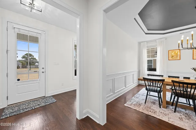 $685,000 | 505 West Craftsman Way, Hampstead, NC 28443