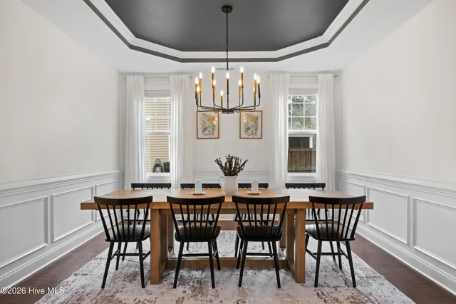 $685,000 | 505 West Craftsman Way, Hampstead, NC 28443