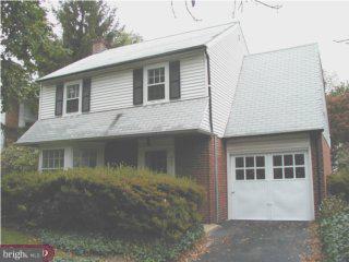 407 Earlington Road Havertown, PA 19083 - Photo 1 of 3