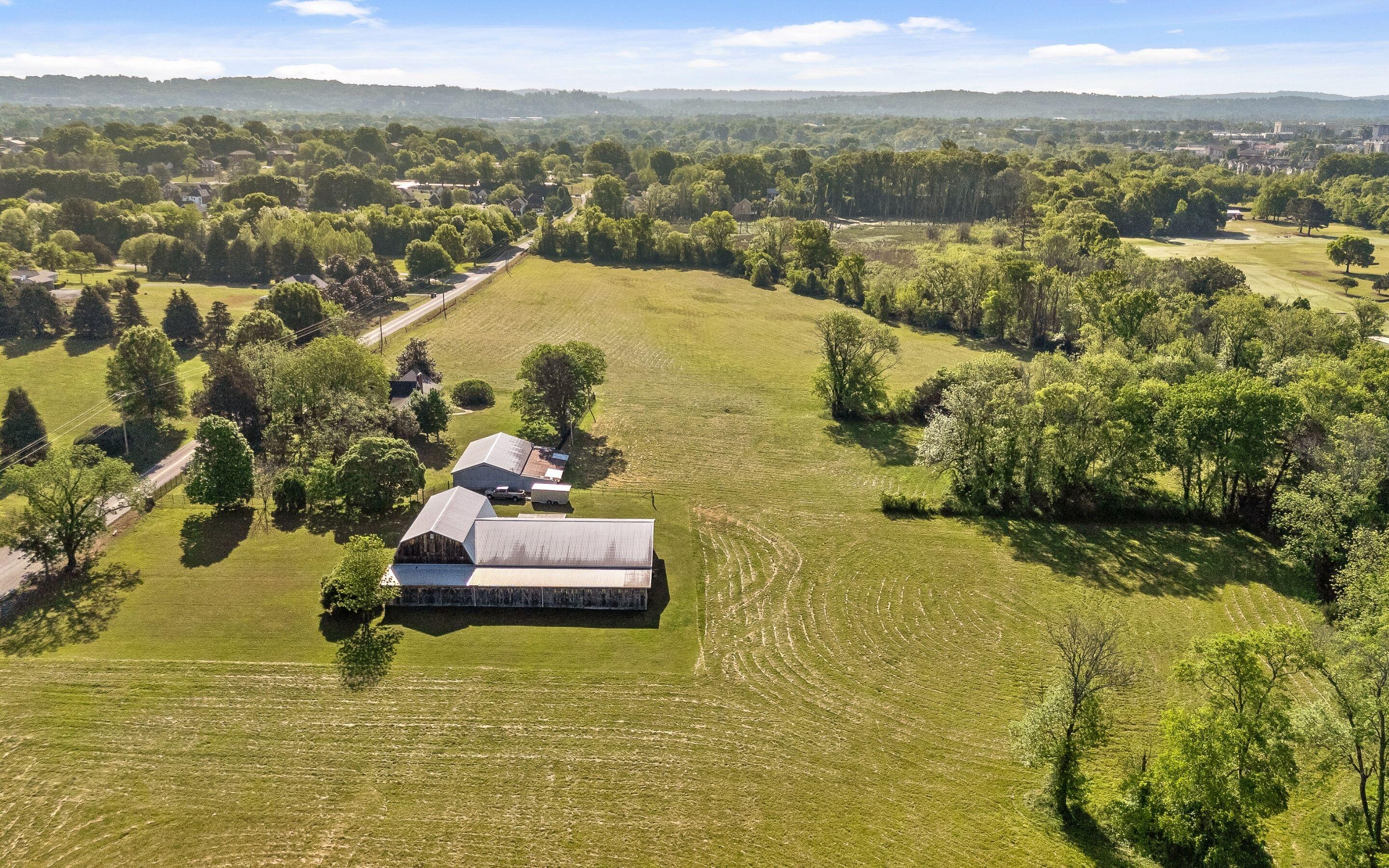 6730 Standifer Gap Road Chattanooga, TN 37421 - Photo 2 of 56 In Town Chattanooga Farm