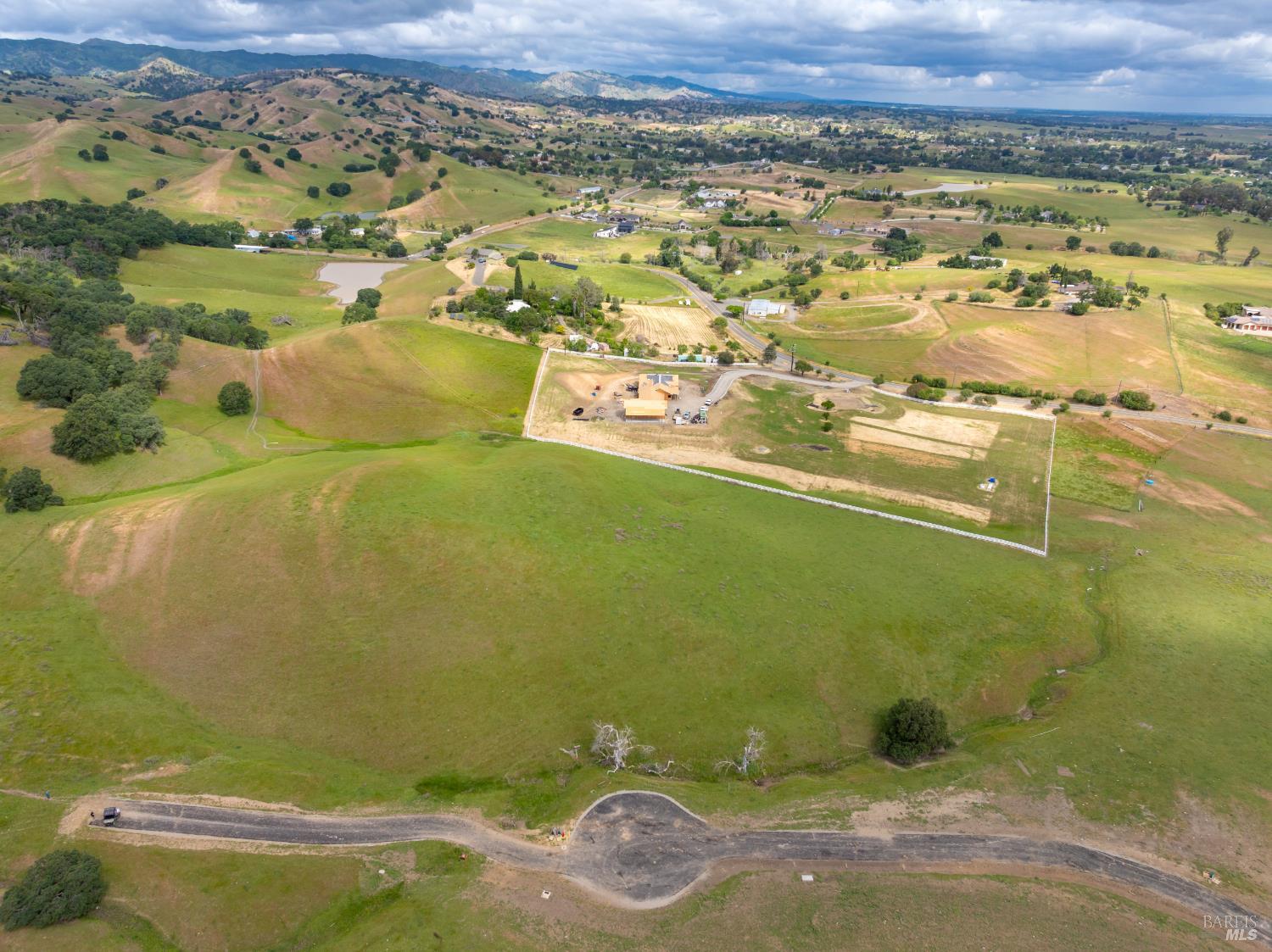 0 Gibson Canyon Road Vacaville, CA 95688 - Photo 2 of 18