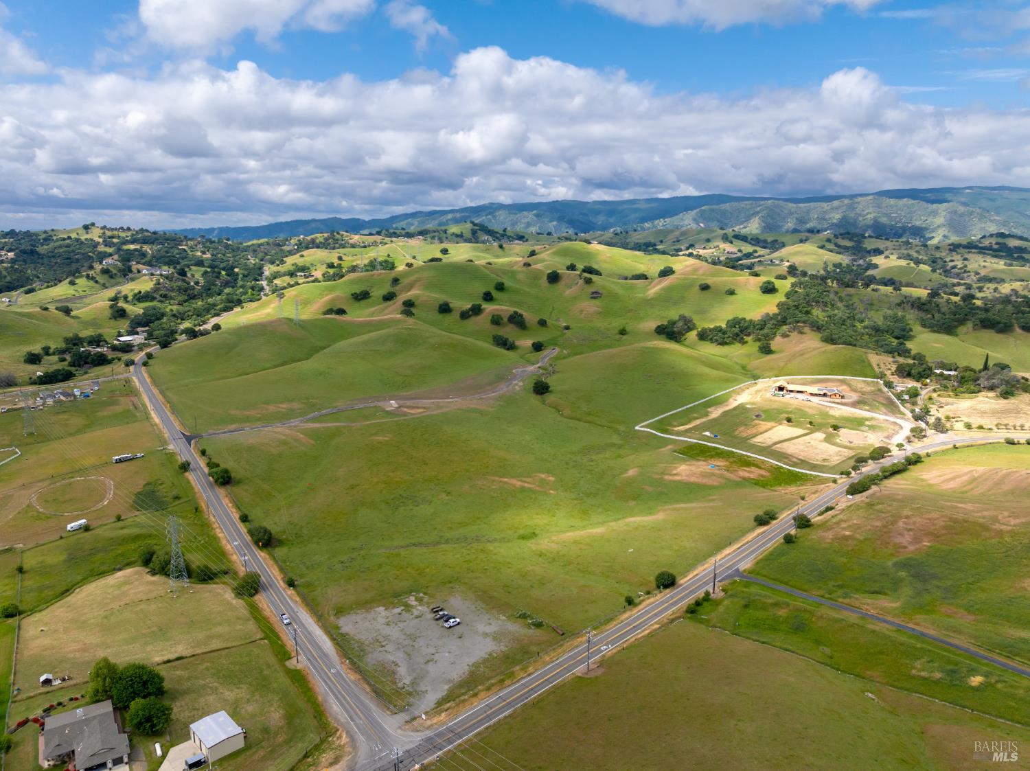 0 Gibson Canyon Road Vacaville, CA 95688 - Photo 4 of 18 view of an outdoor space