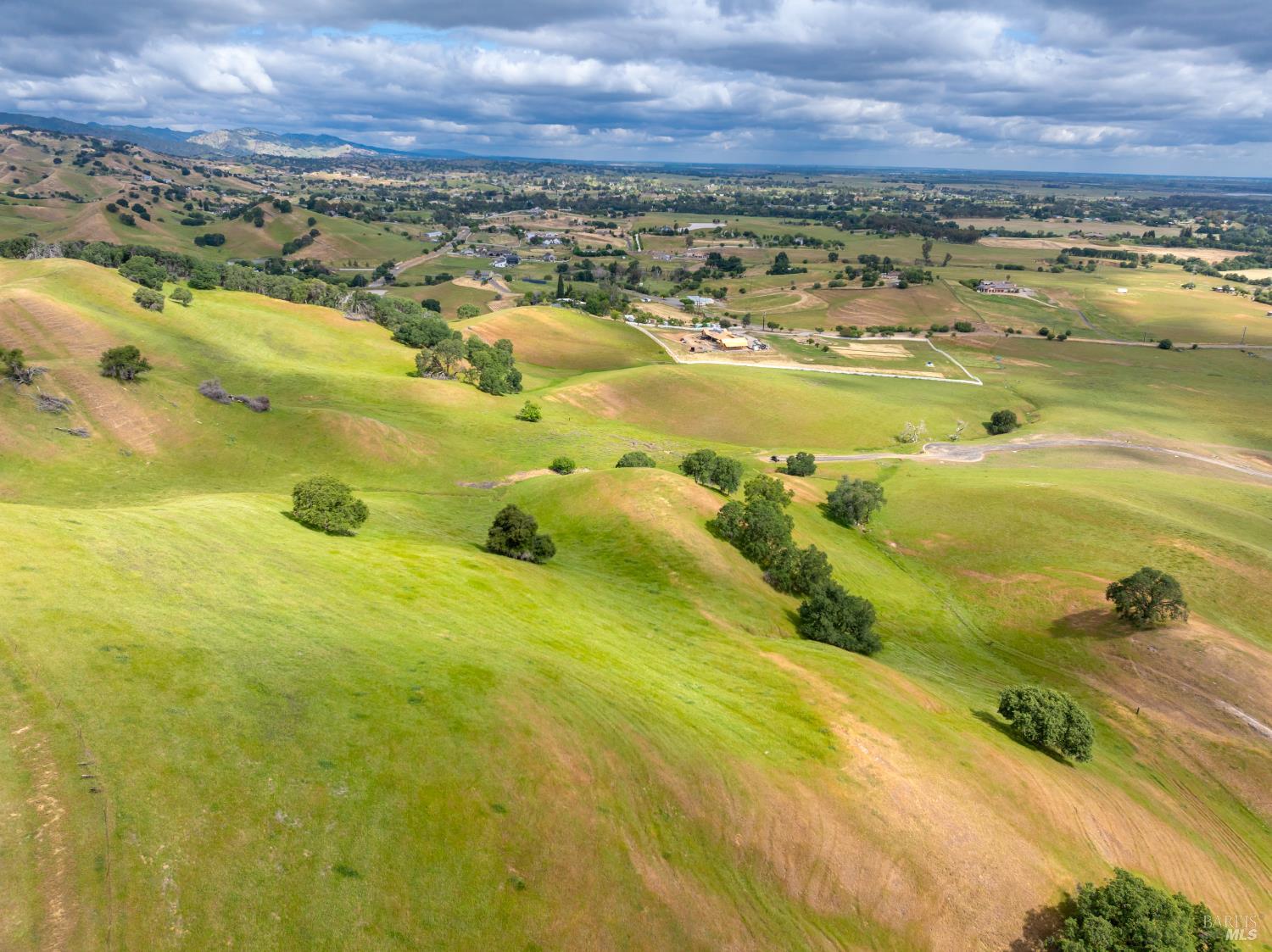 0 Gibson Canyon Road Vacaville, CA 95688 - Photo 10 of 18 a view of an ocean
