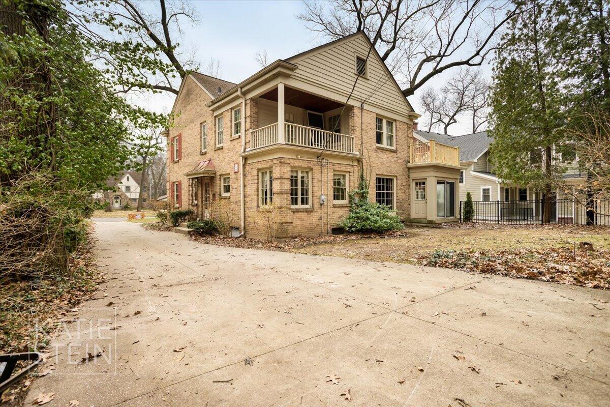 1705 Pontiac Road Grand Rapids, MI 49506 - Photo 54 of 57