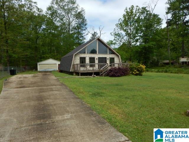 44 Pineview Street Sumiton, AL 35148 - Photo 1 of 26