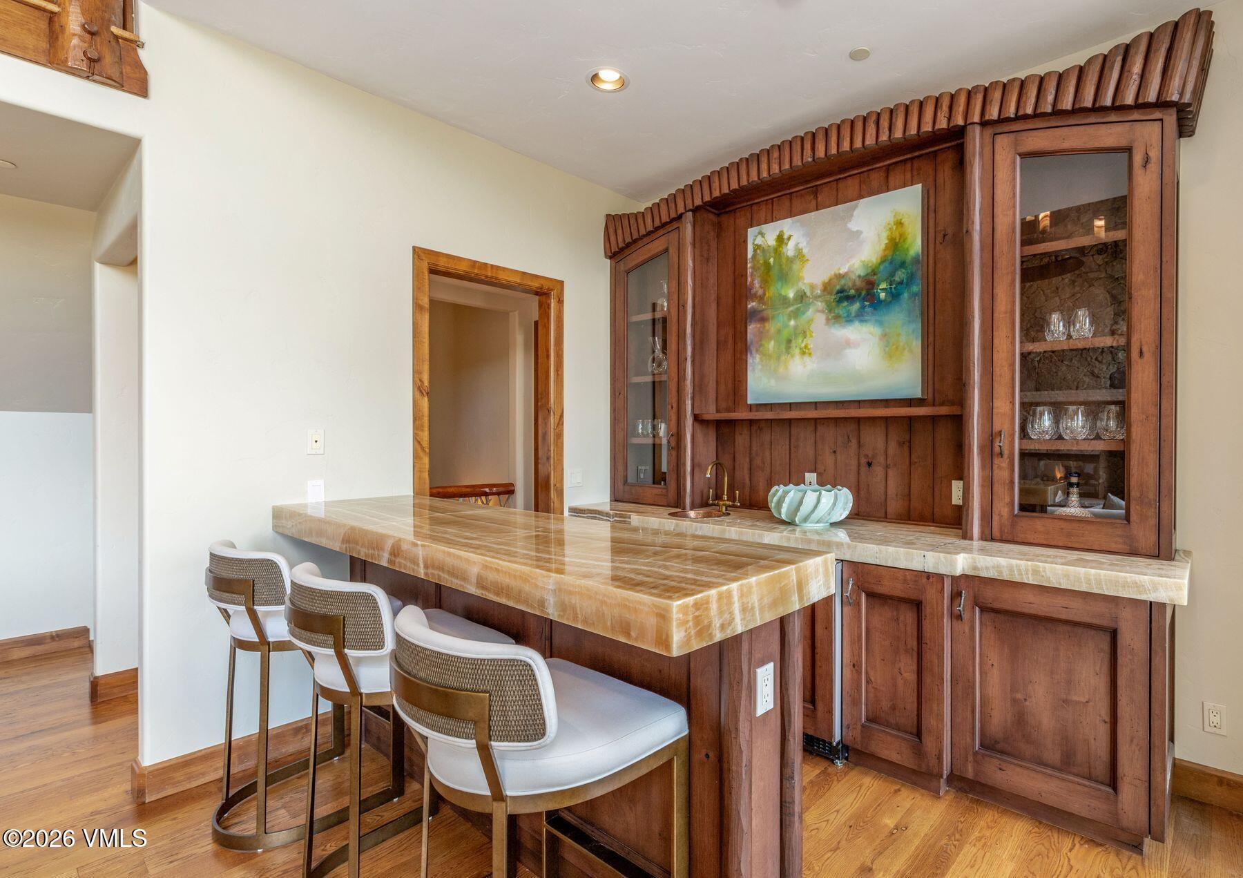317 Elk Woods Road Edwards, CO 81632 - Photo 11 of 56 Bar