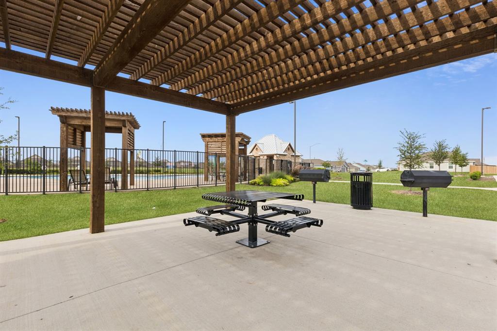 9133 Schram Road Fort Worth, TX 76179 - Photo 35 of 36
