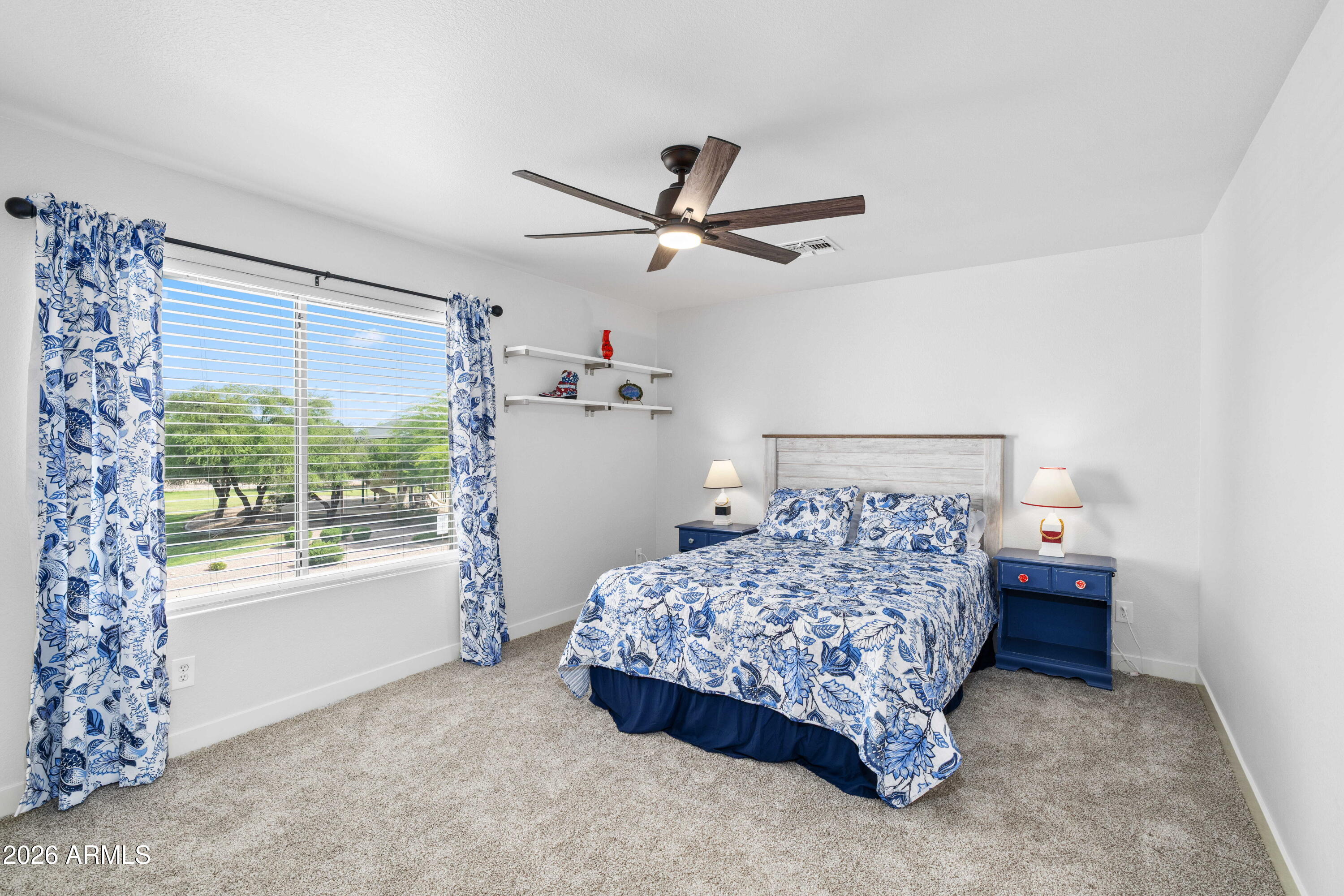 1071 East Ivanhoe Street Gilbert, AZ 85295 - Photo 13 of 41 2nd Upstairs Bedroom