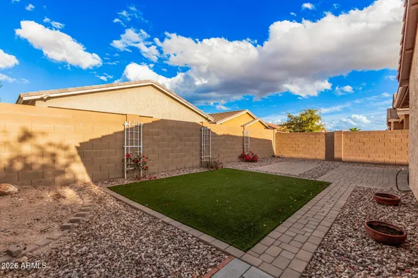 $2,300 | 12158 West Desert Moon Way, Peoria, AZ 85383