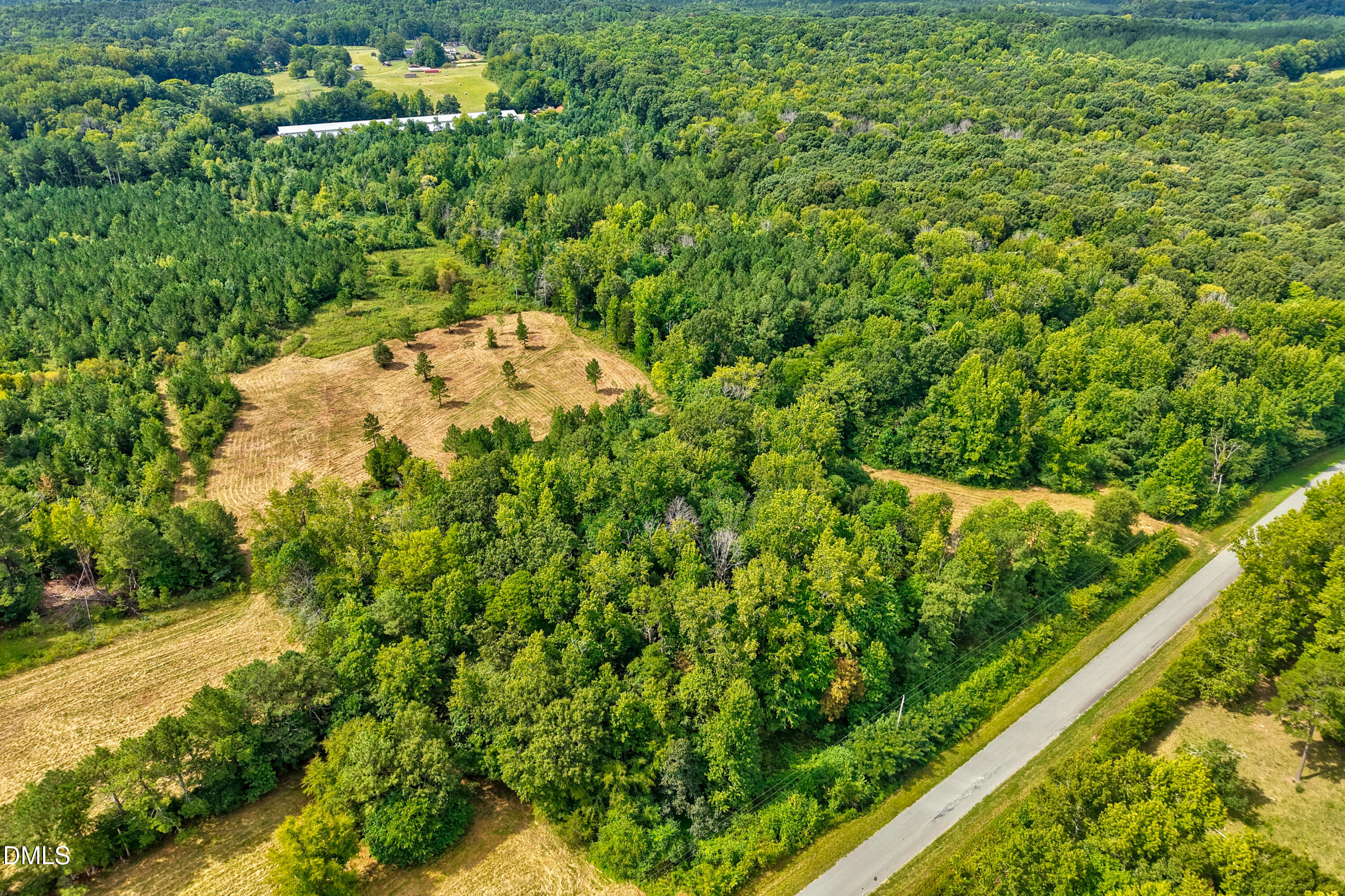 0 D D Hart Road Siler City, NC 27344 - Photo 4 of 10 04-Final D Hart Rd-3