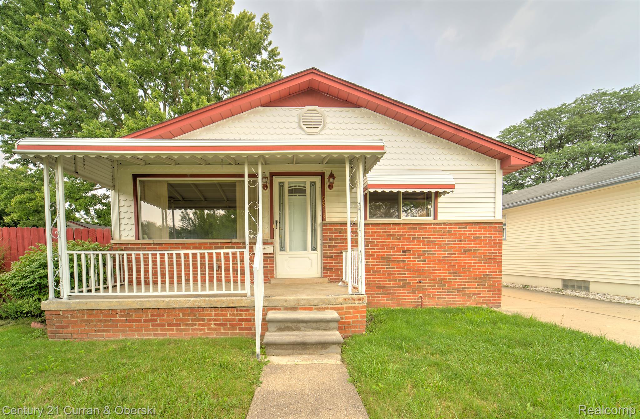 5953 Beech Daly Road Taylor, MI 48180 - Photo 1 of 15 Front Exterior