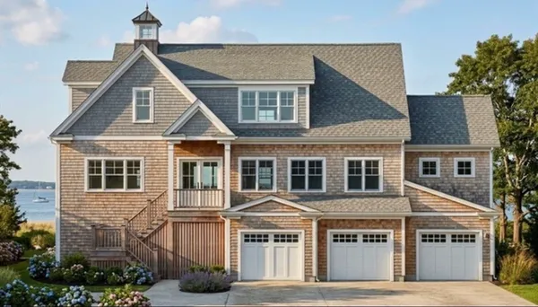 $2,425,000 | 430 C Hatherly Road, Scituate, MA 02066