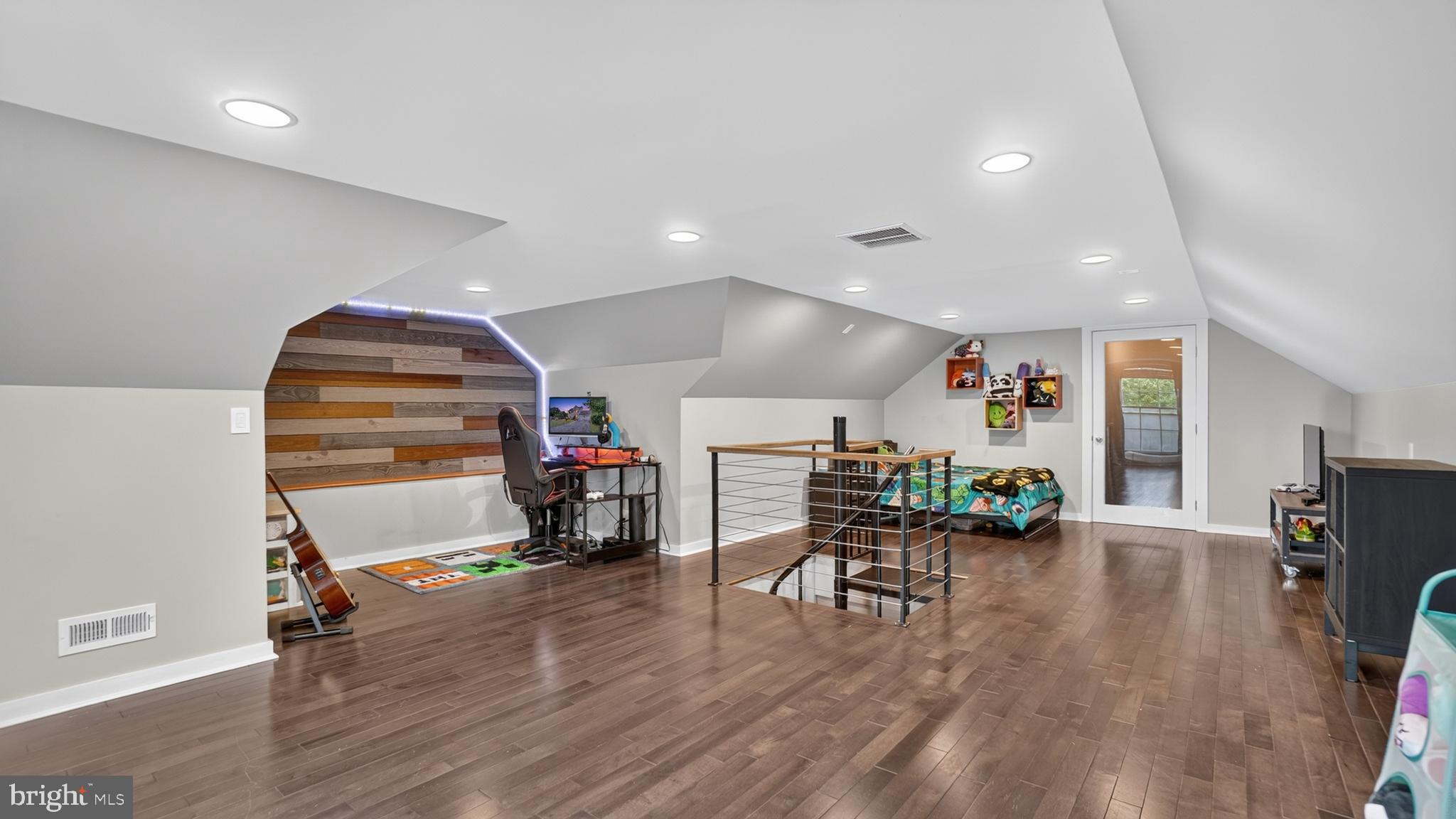 7724 Locust Grove Road Glen Burnie, MD 21060 - Photo 42 of 74 4th Level