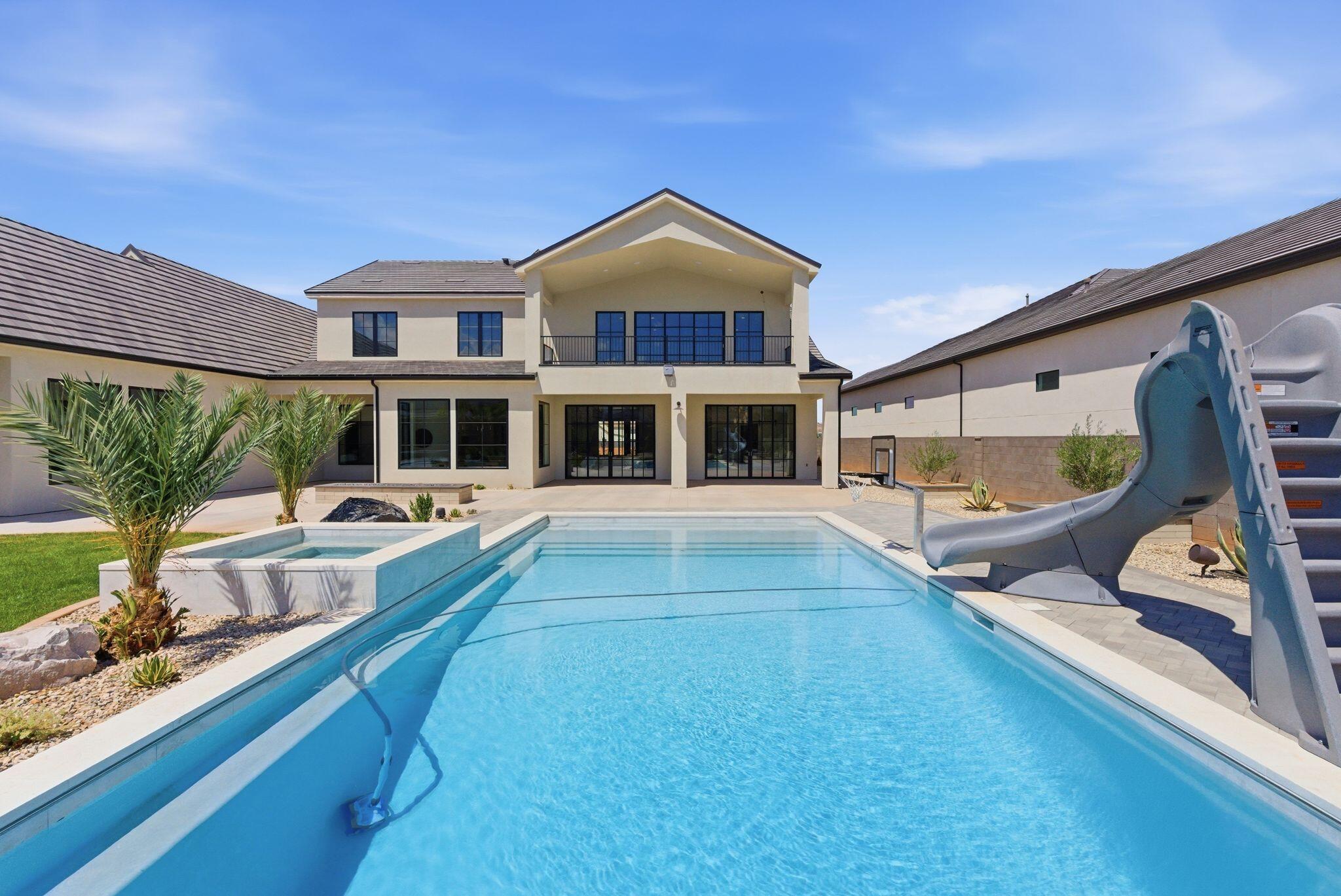 2315 South Crimson Cliffs Way St. George, UT 84790 - Photo 51 of 74 DSC08020