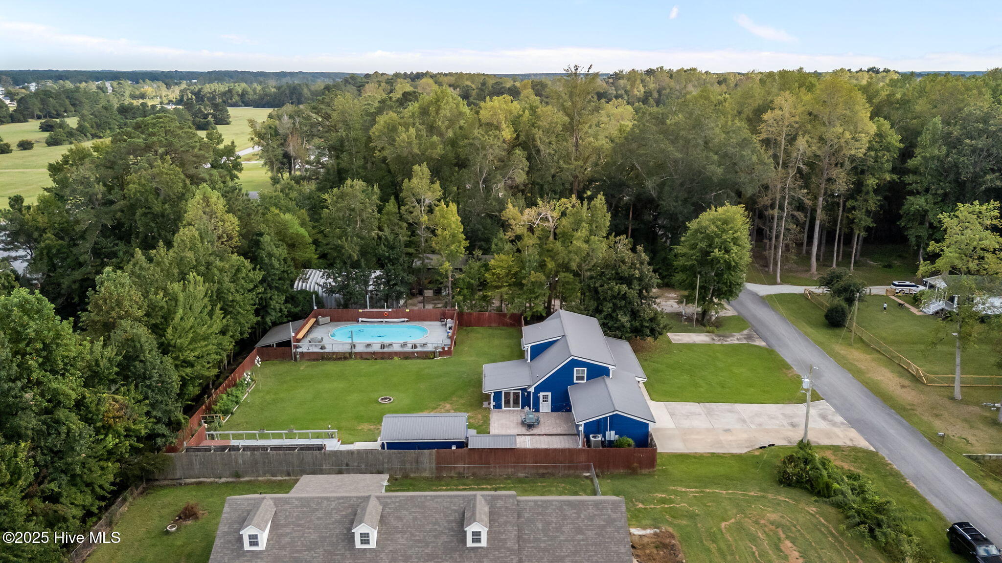 218 Old Ironsides Road Newport, NC 28570 - Photo 51 of 64 51-web-or-mls-DJI_20250918165912_0475_D