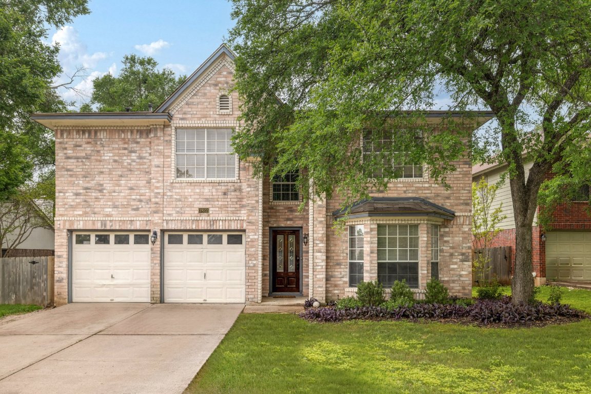 7822 Wheel Rim Circle Austin, TX 78749 - Photo 1 of 1