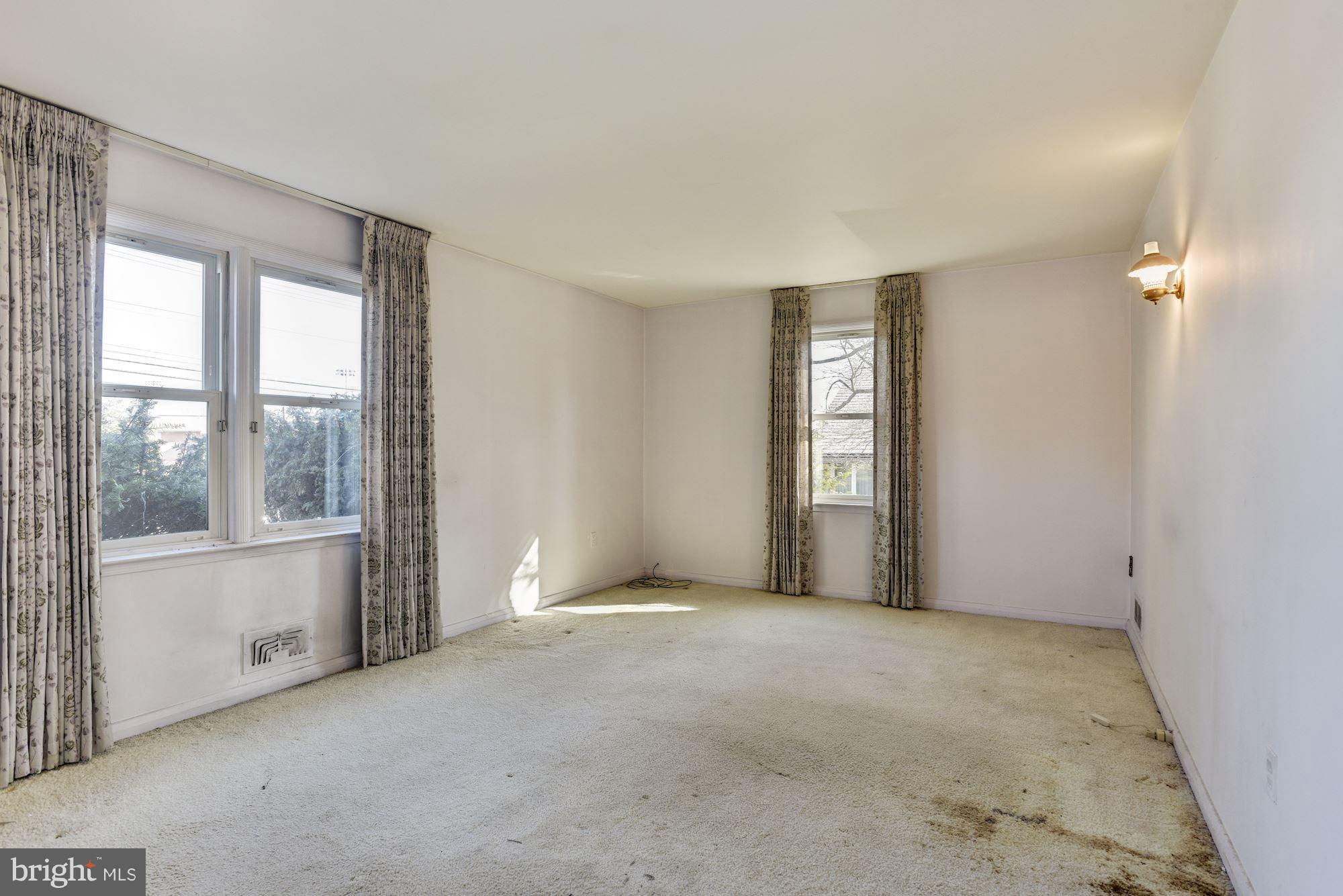 627 Hillen Road Baltimore, MD 21286 - Photo 12 of 31 Master Suite