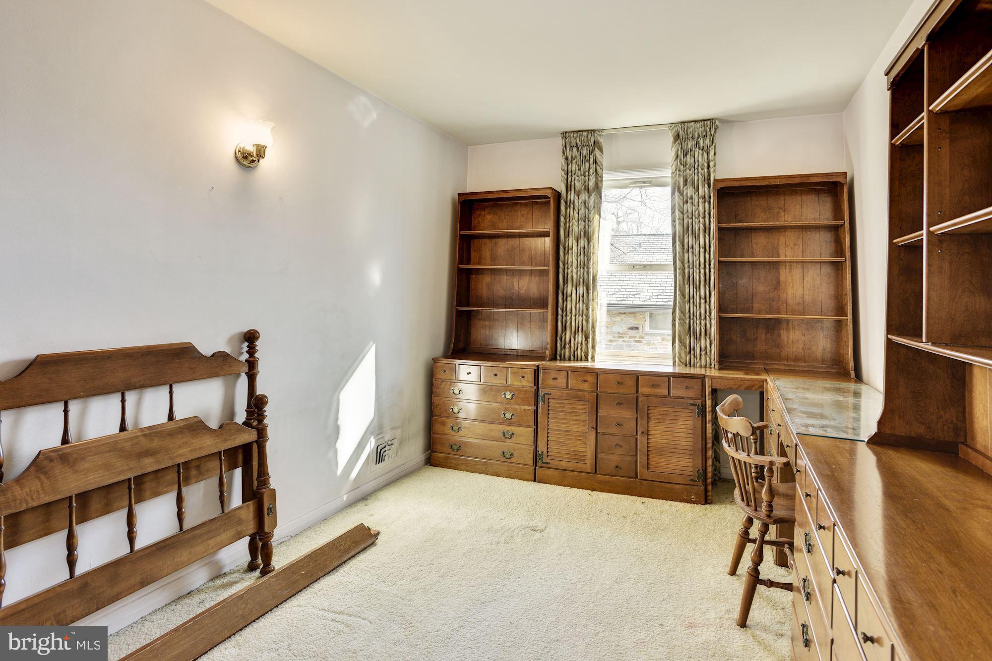 627 Hillen Road Baltimore, MD 21286 - Photo 16 of 31 Bedroom