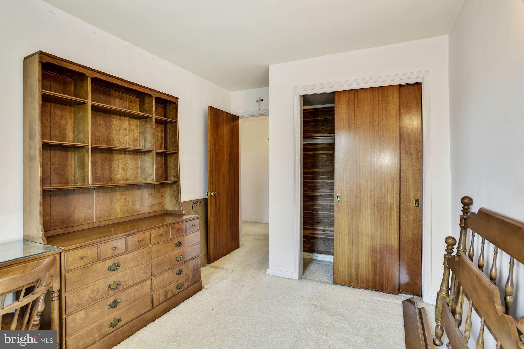 627 Hillen Road Baltimore, MD 21286 - Photo 17 of 31 Bedroom