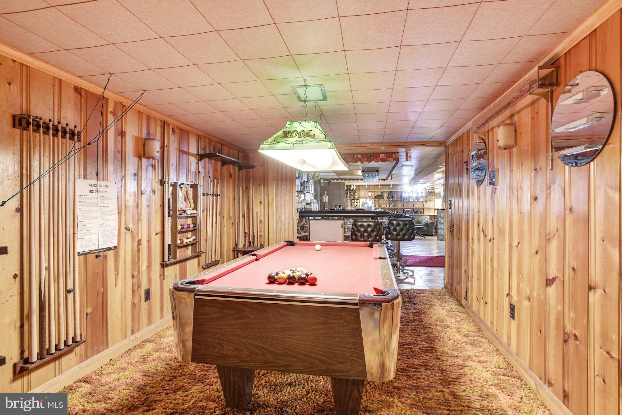 627 Hillen Road Baltimore, MD 21286 - Photo 23 of 31 Game Room