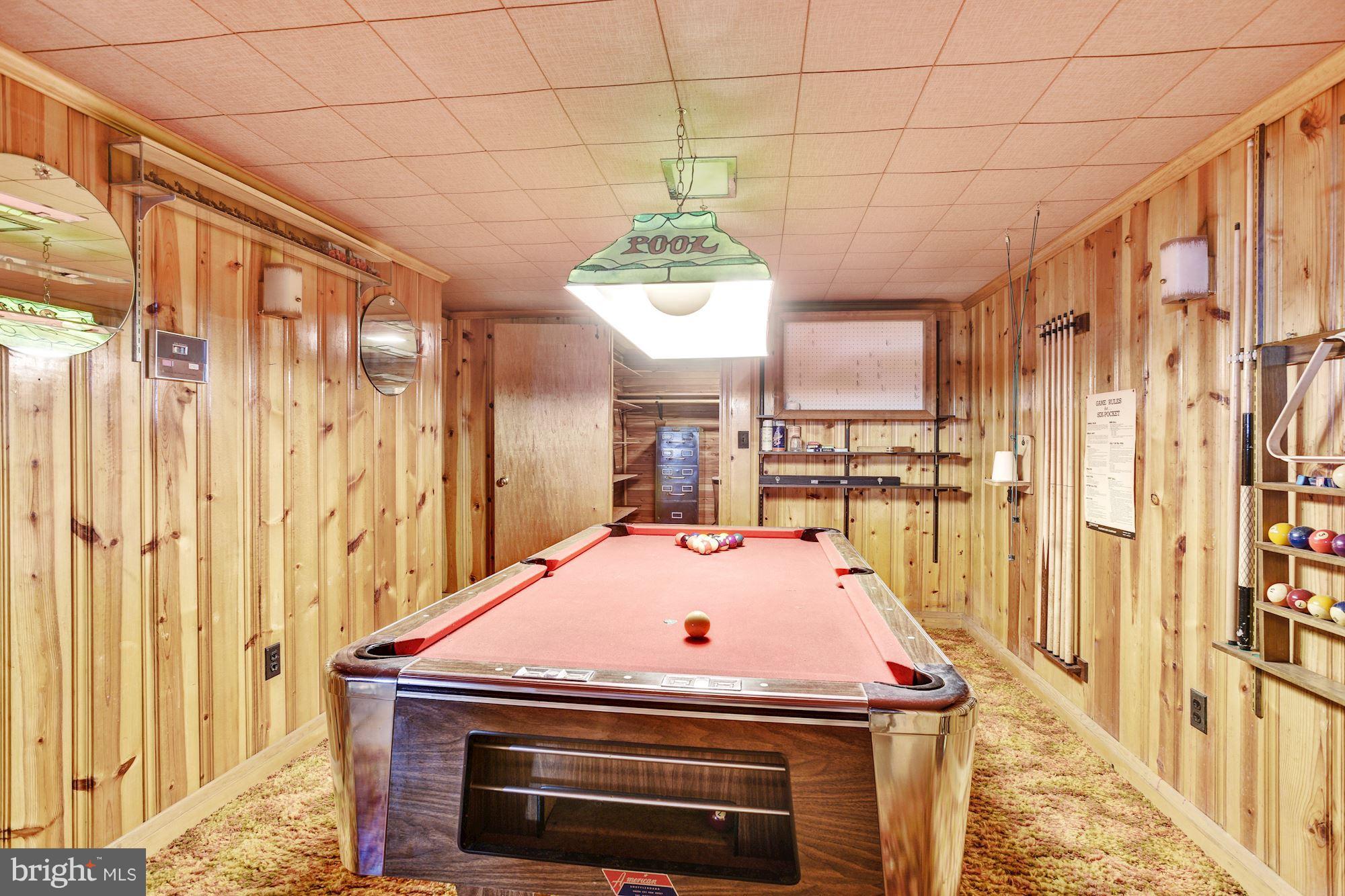627 Hillen Road Baltimore, MD 21286 - Photo 24 of 31 Game Room