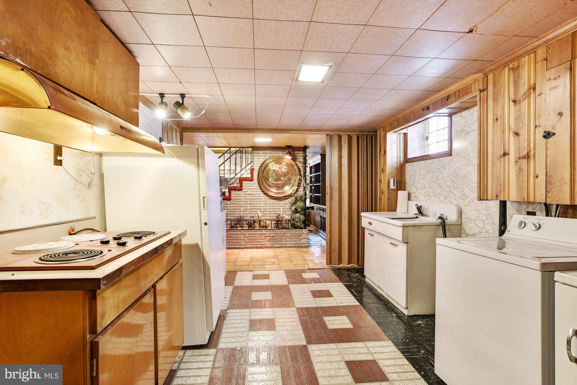 627 Hillen Road Baltimore, MD 21286 - Photo 26 of 31 Kitchen