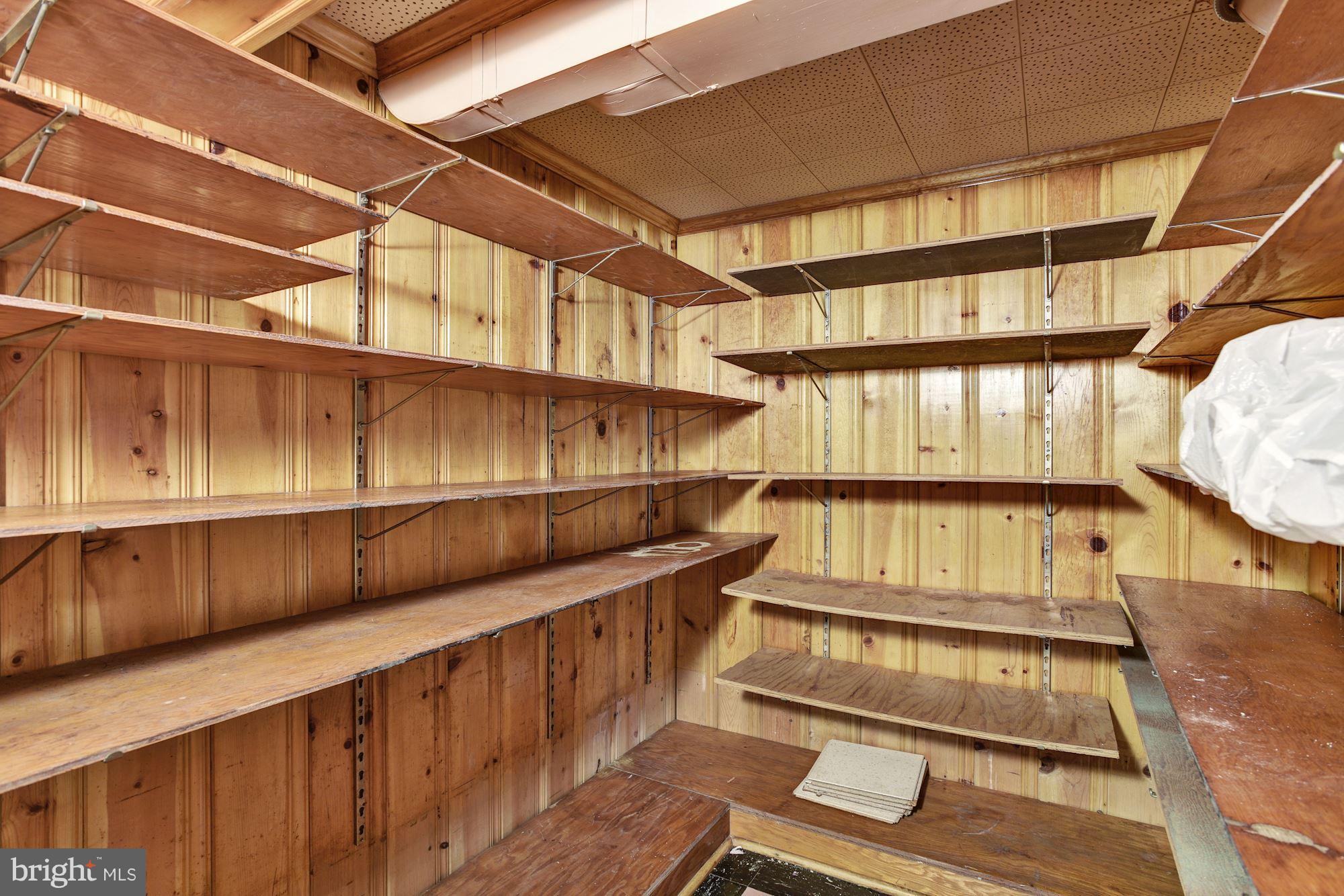 627 Hillen Road Baltimore, MD 21286 - Photo 28 of 31 Pantry