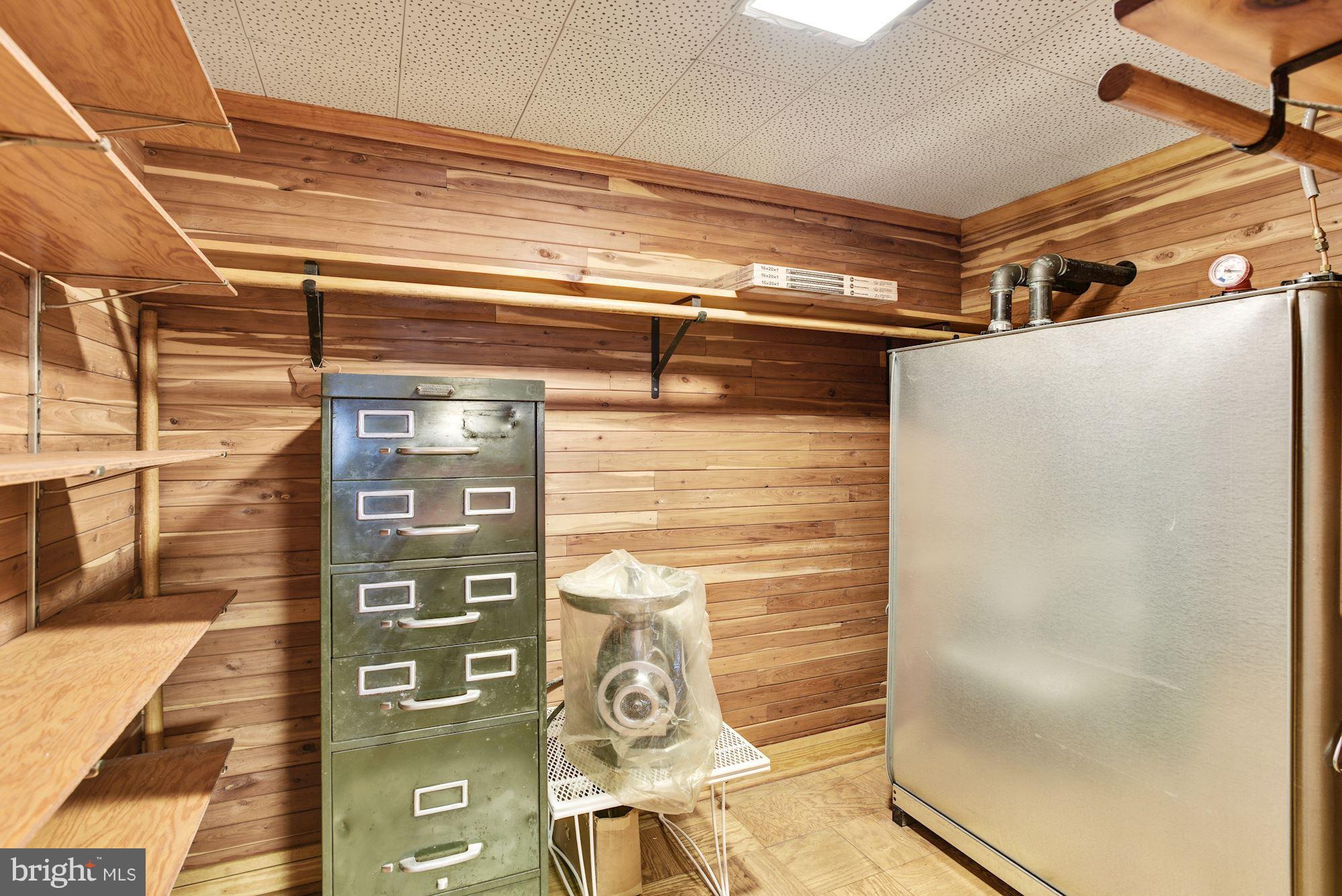 627 Hillen Road Baltimore, MD 21286 - Photo 29 of 31 Storage Room