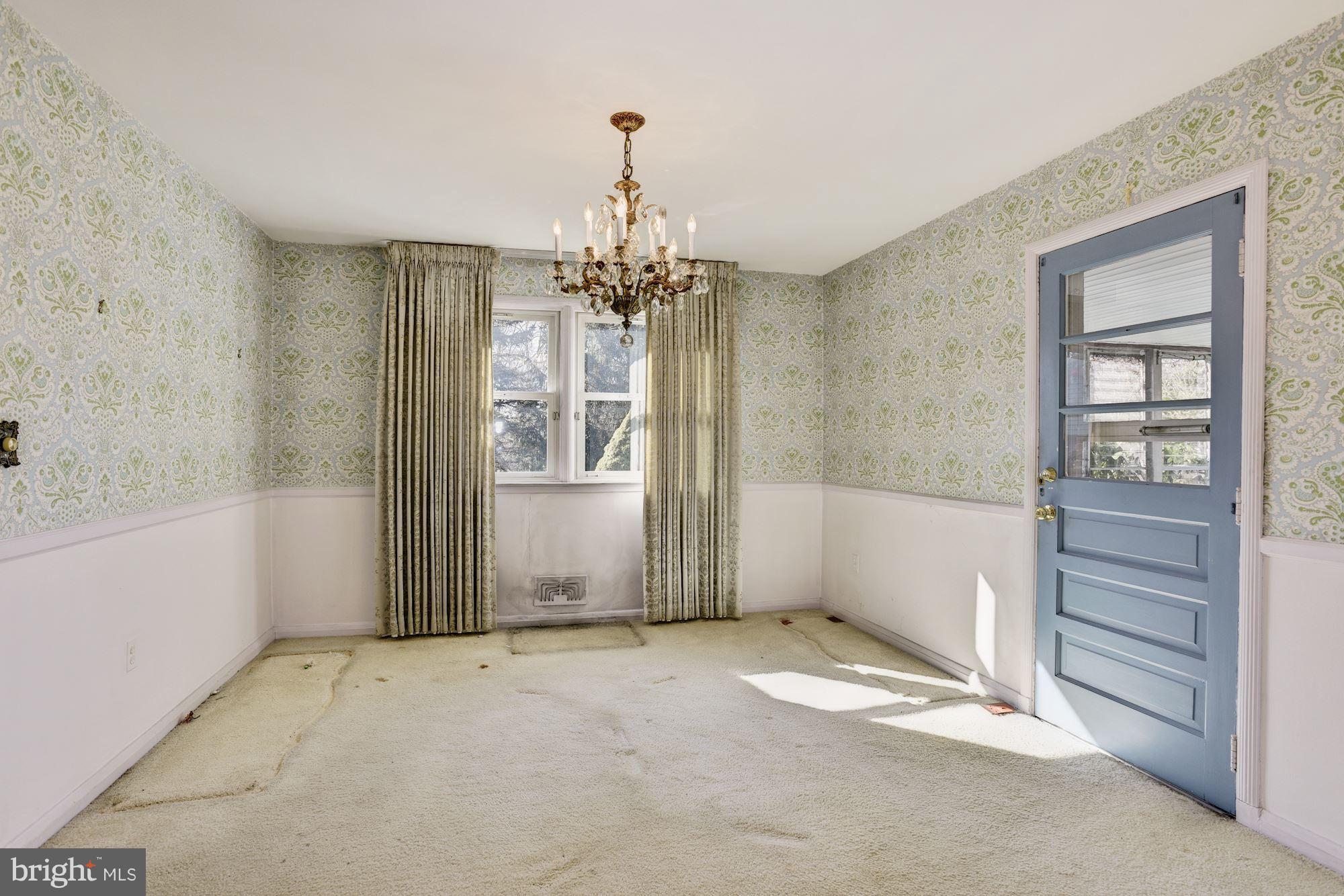 627 Hillen Road Baltimore, MD 21286 - Photo 6 of 31 Dining Room