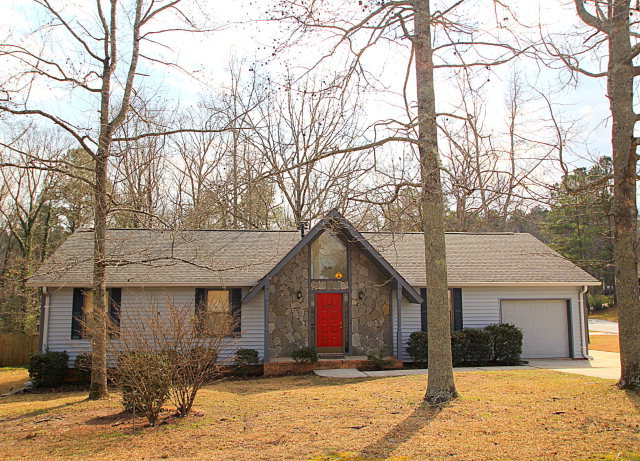 4766 Maple Spring Court Martinez, GA 30907 - Photo 1 of 1 Main View