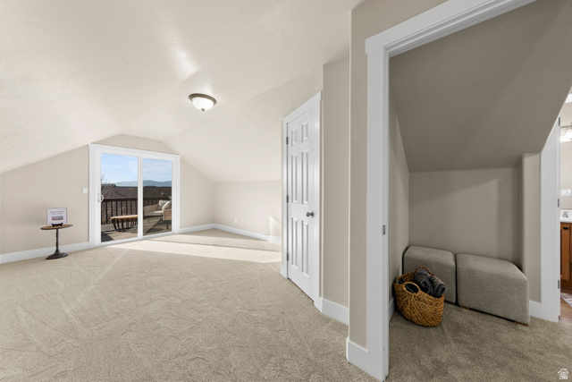 1570 South Rio Virgin Drive Washington, UT 84780 - Photo 50 of 71 Additional living space with light colored carpet