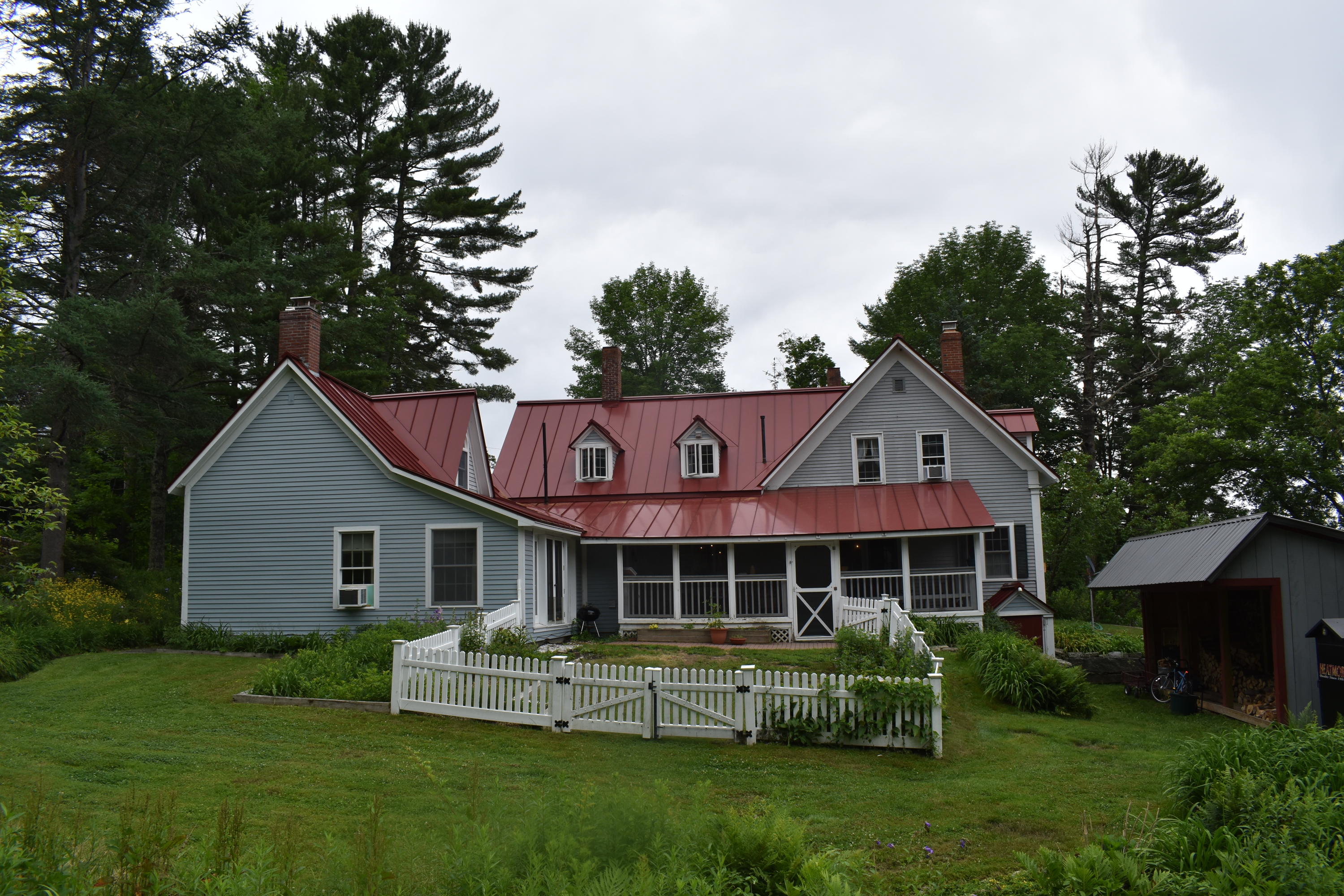 328 Tower Road Vienna, ME 04360 - Photo 63 of 65 DSC_0381
