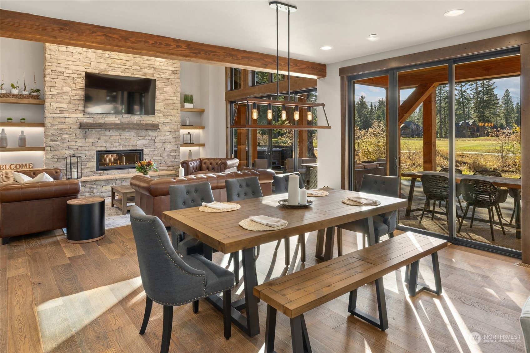 680 Spragger Way Cle Elum, WA 98922 - Photo 8 of 40 Gallery Image 8