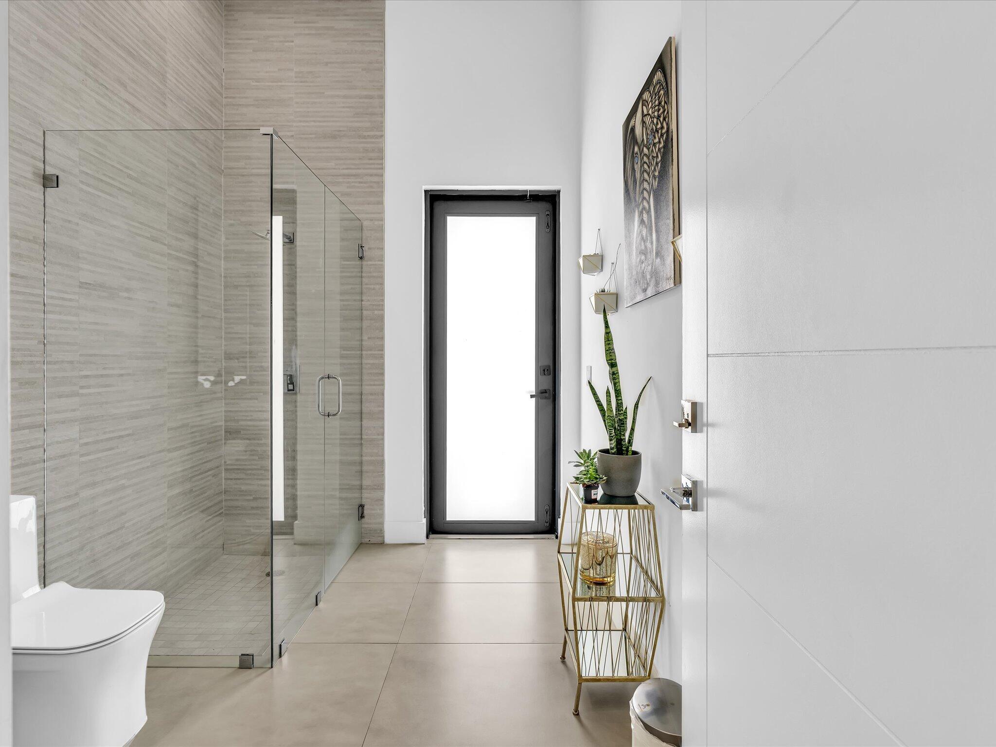 6122 Southwest 173rd Way Southwest Ranches, FL 33331 - Photo 56 of 137 Cabana Bathroom