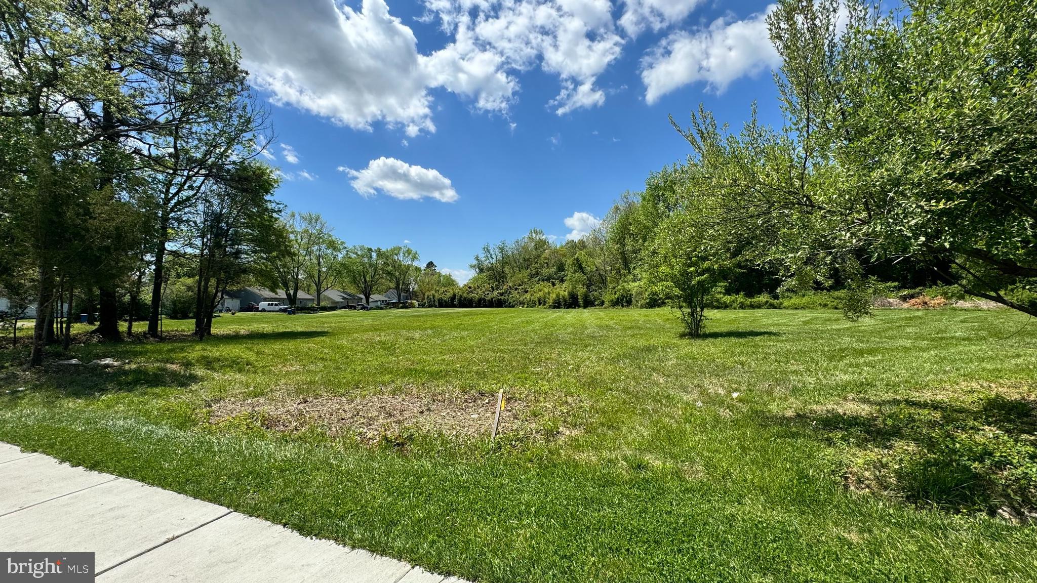 Calvert Street Easton, MD 21601 - Photo 11 of 18 a view of a golf course with a garden