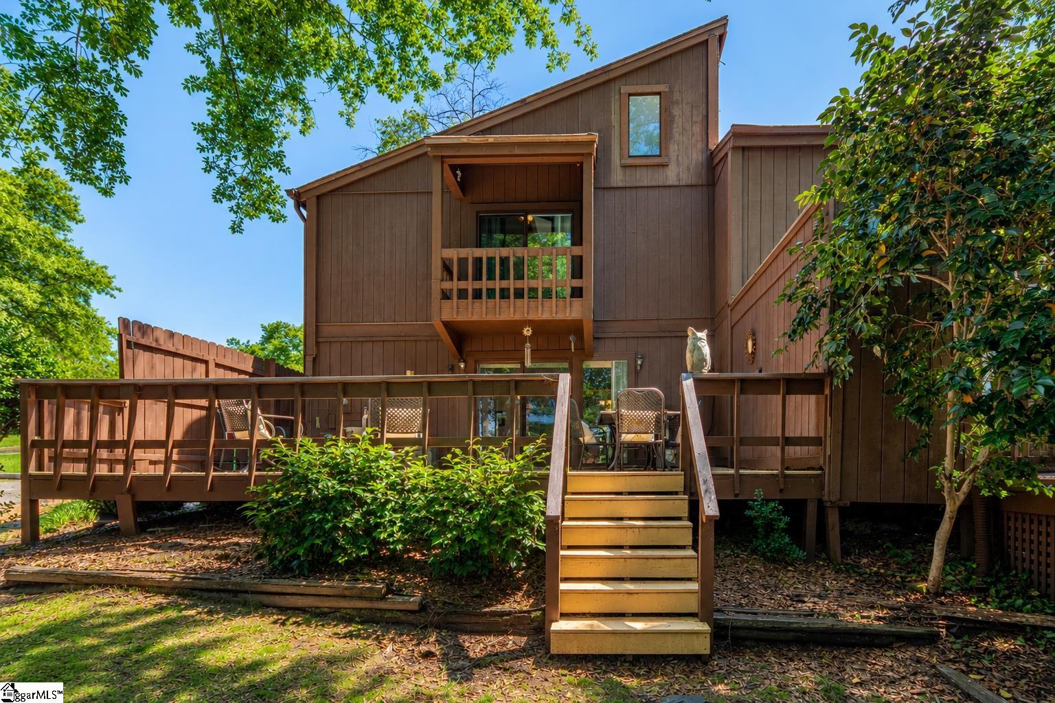 3106 Bethel Road, Unit 76 Simpsonville, SC 29681 - Photo 30 of 33