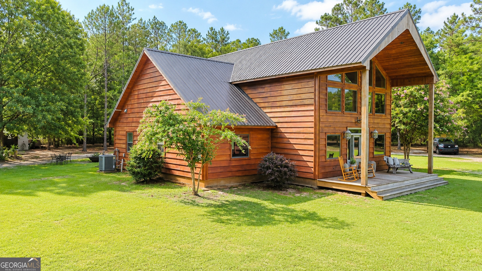 1895 Tv Tower Road Parrott, GA 39877 - Photo 22 of 36