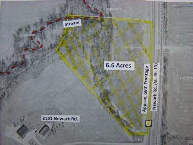 0 Newark Road Utica, OH 43080 - Photo 1 of 1