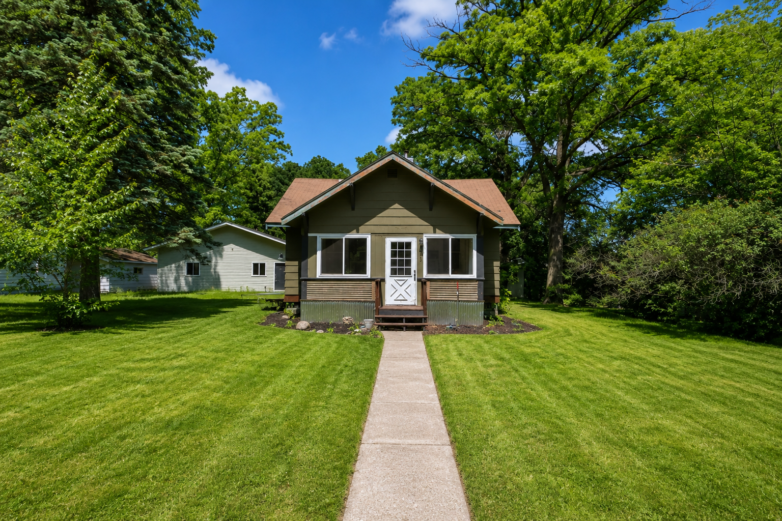 413 1st Street Southwest Crosby, MN 56441 - Photo 27 of 29