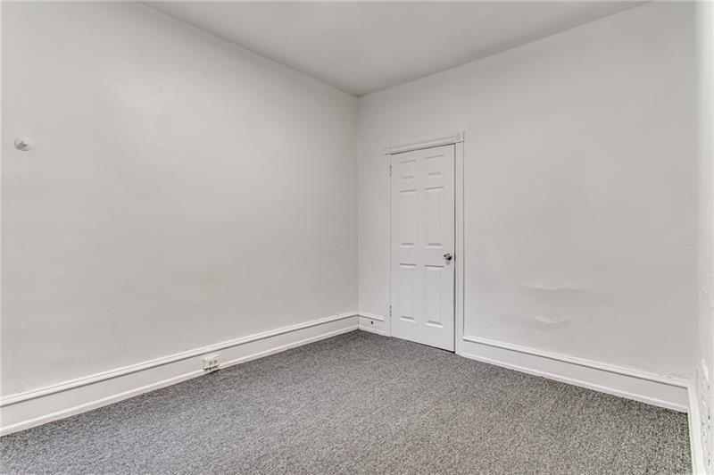 354 Ophelia Street Pittsburgh, PA 15213 - Photo 15 of 28 a view of an empty room