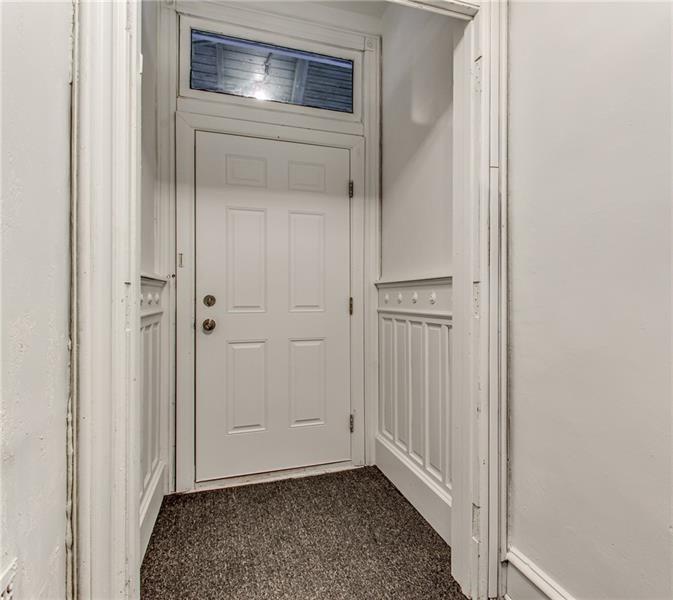 354 Ophelia Street Pittsburgh, PA 15213 - Photo 3 of 28 a view of empty room