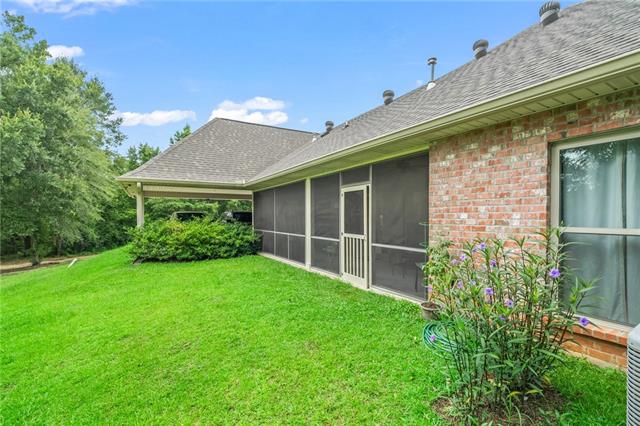 1113 Pineridge Road Franklinton, LA 70438 - Photo 24 of 30