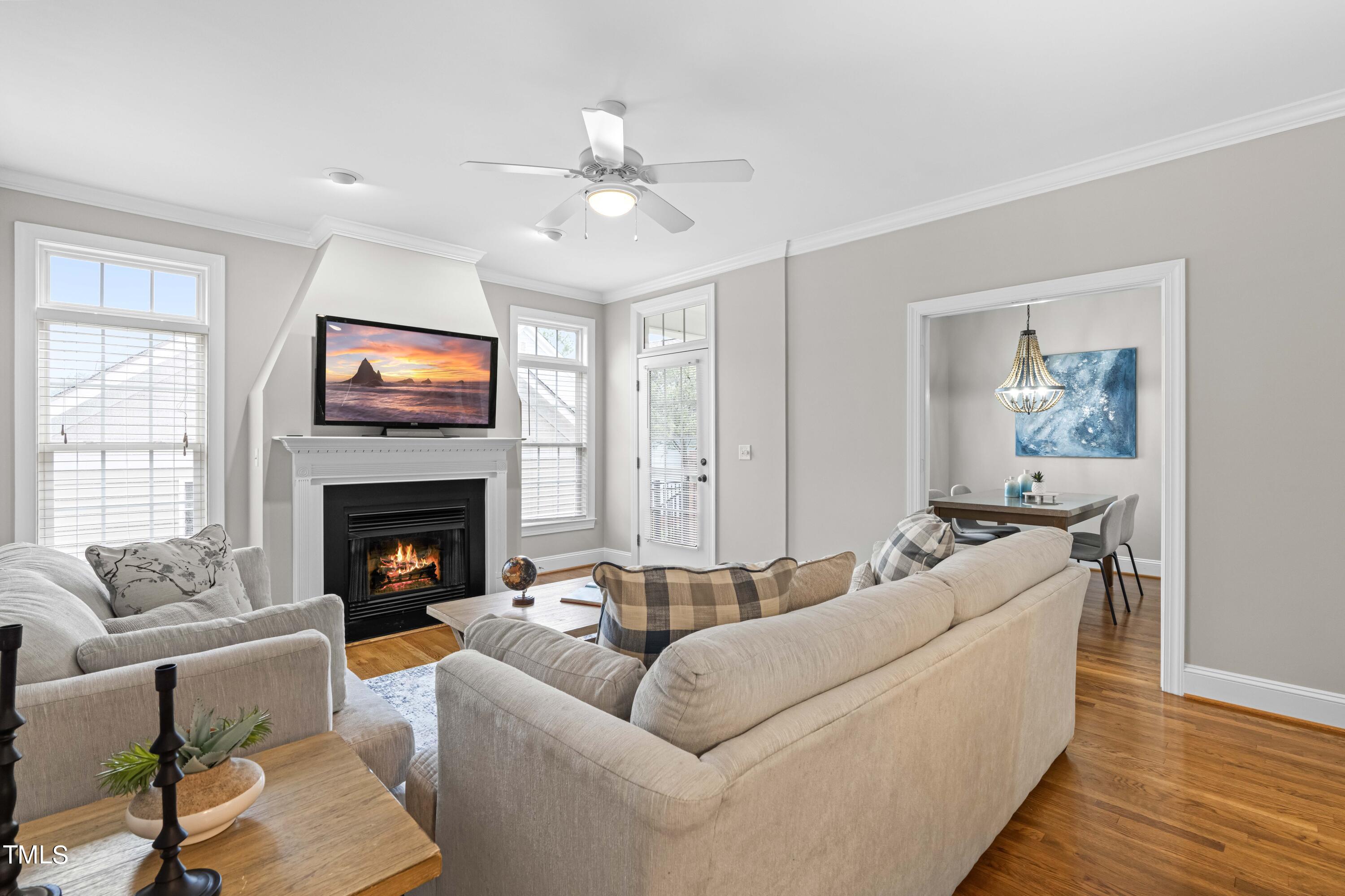 1136 Harp Street Raleigh, NC 27604 - Photo 17 of 42 DSC05271