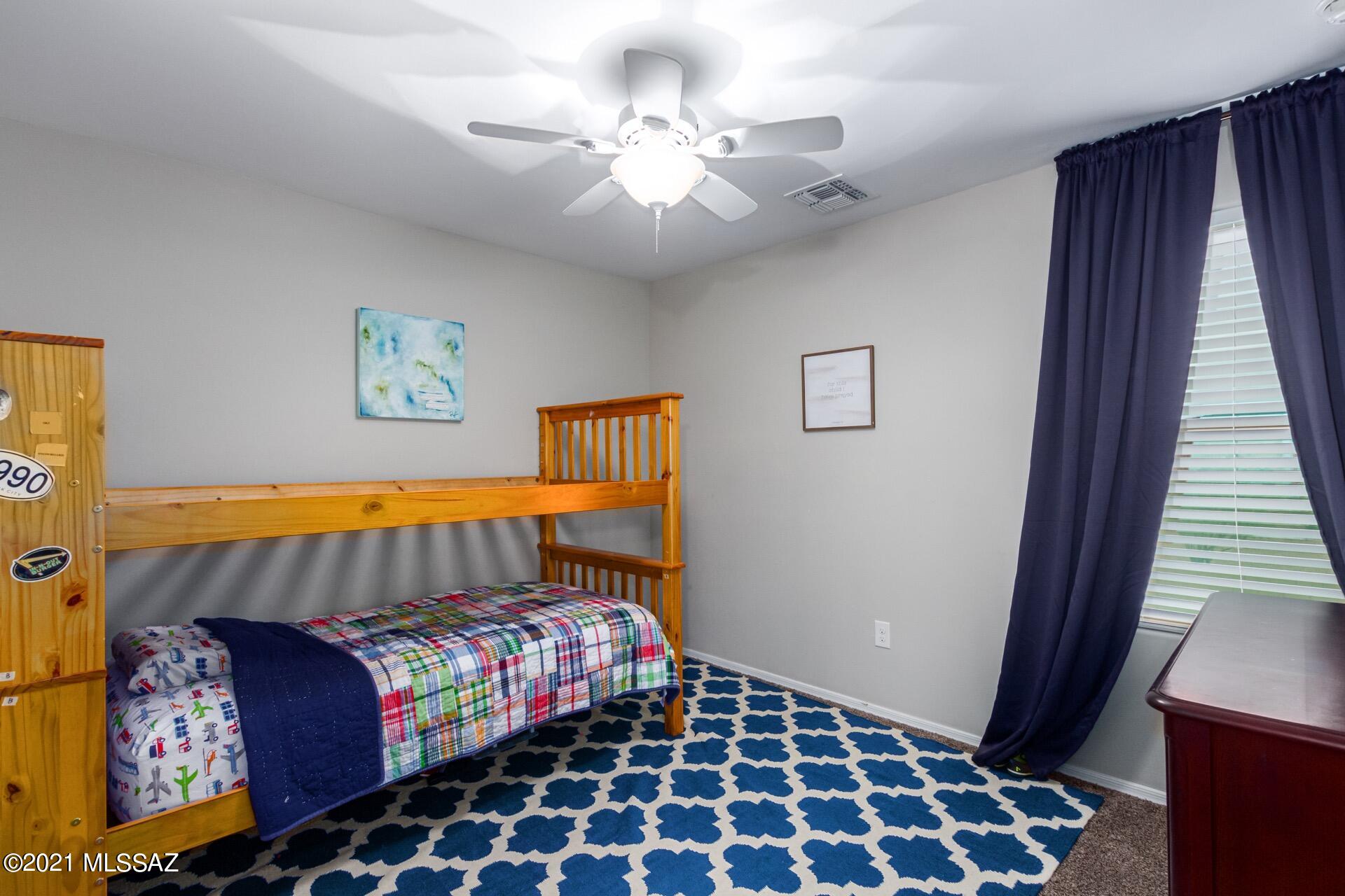 9848 North Howling Wolf Road Marana, AZ 85653 - Photo 25 of 44