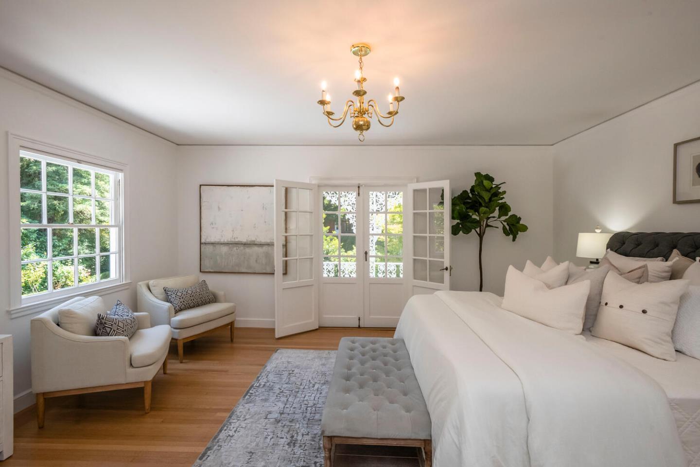 7 Windsor Drive Hillsborough, CA 94010 - Photo 30 of 57