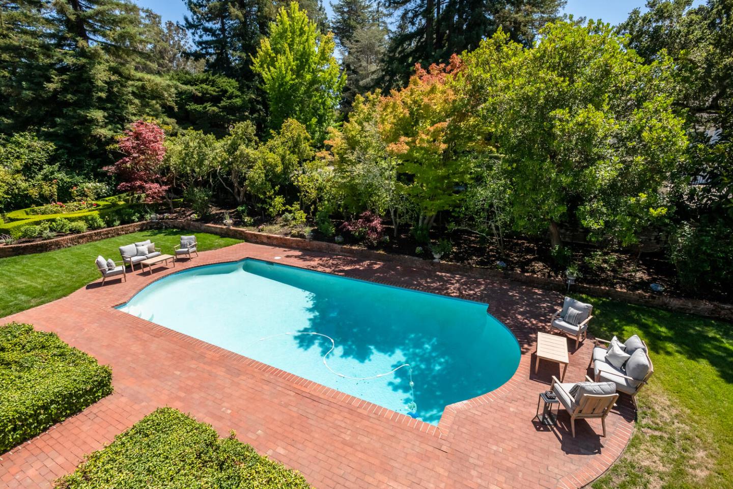 7 Windsor Drive Hillsborough, CA 94010 - Photo 35 of 57