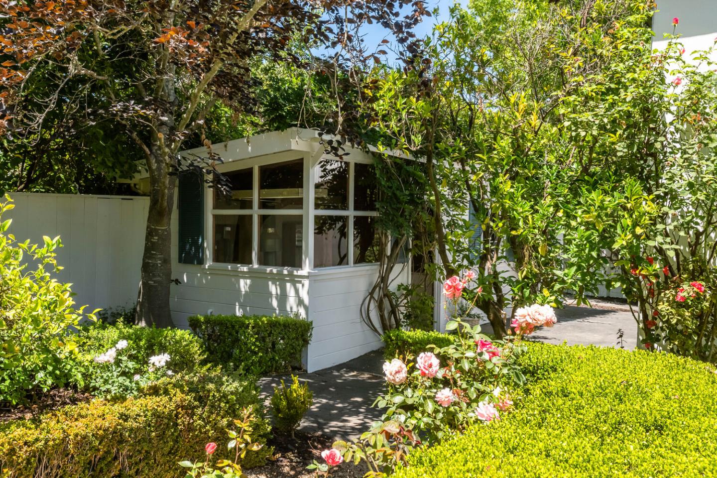 7 Windsor Drive Hillsborough, CA 94010 - Photo 53 of 57