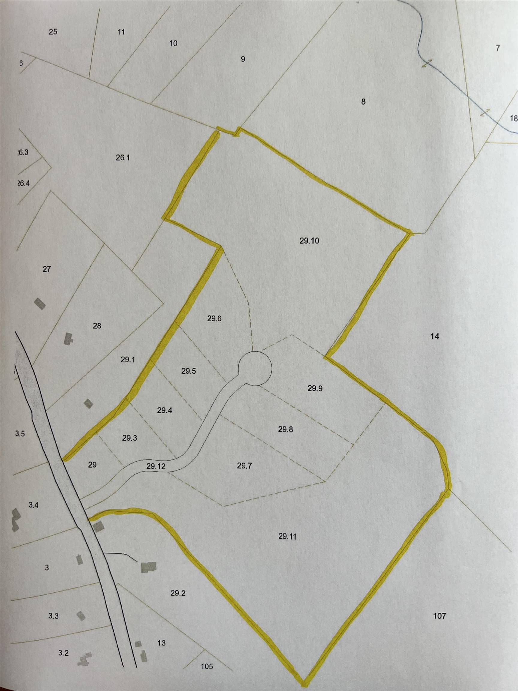 Cider Hills Road Grantham, NH 03753 - Photo 1 of 1
