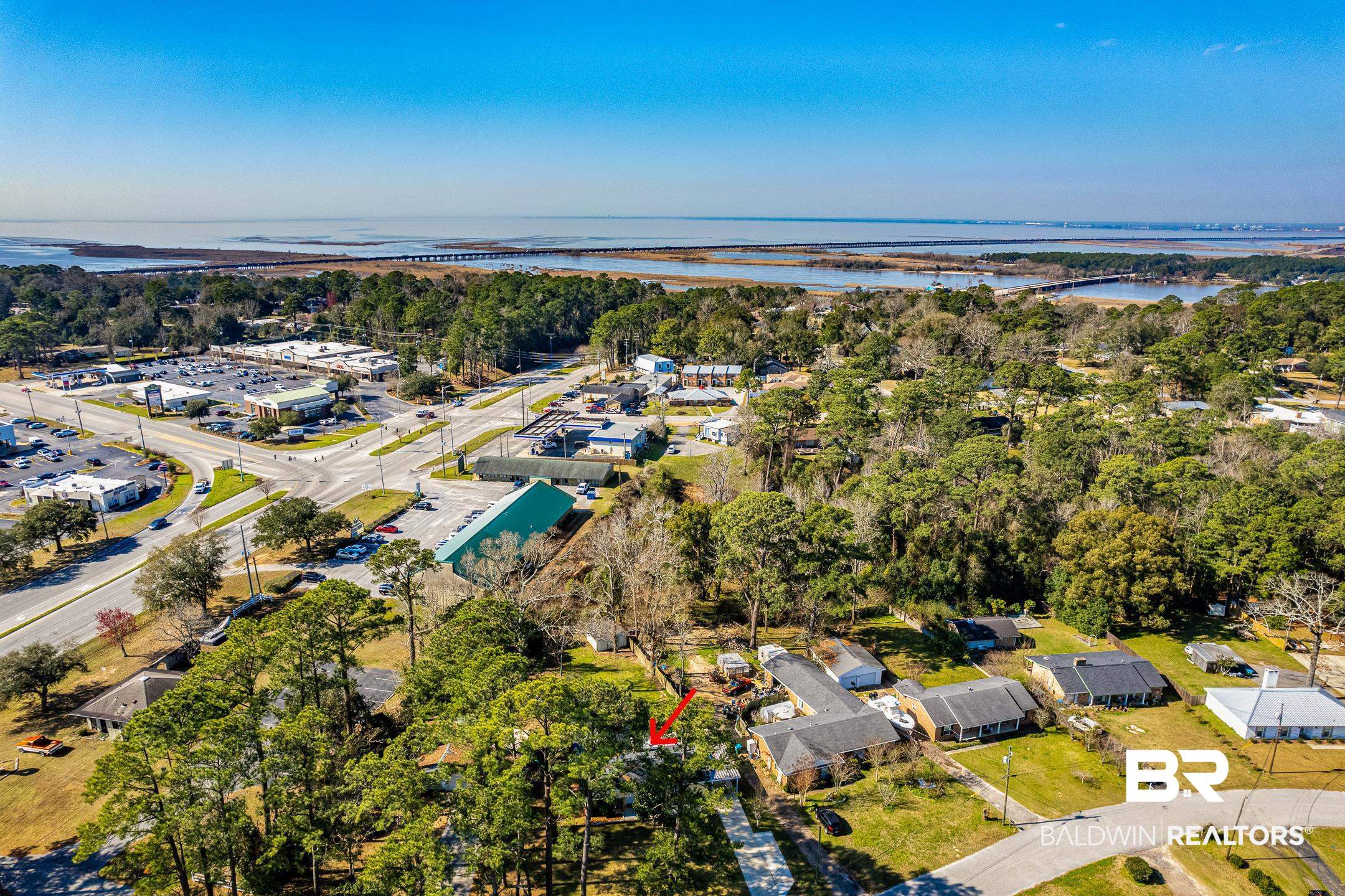 4 Lee Circle Spanish Fort, AL 36527 - Photo 28 of 28